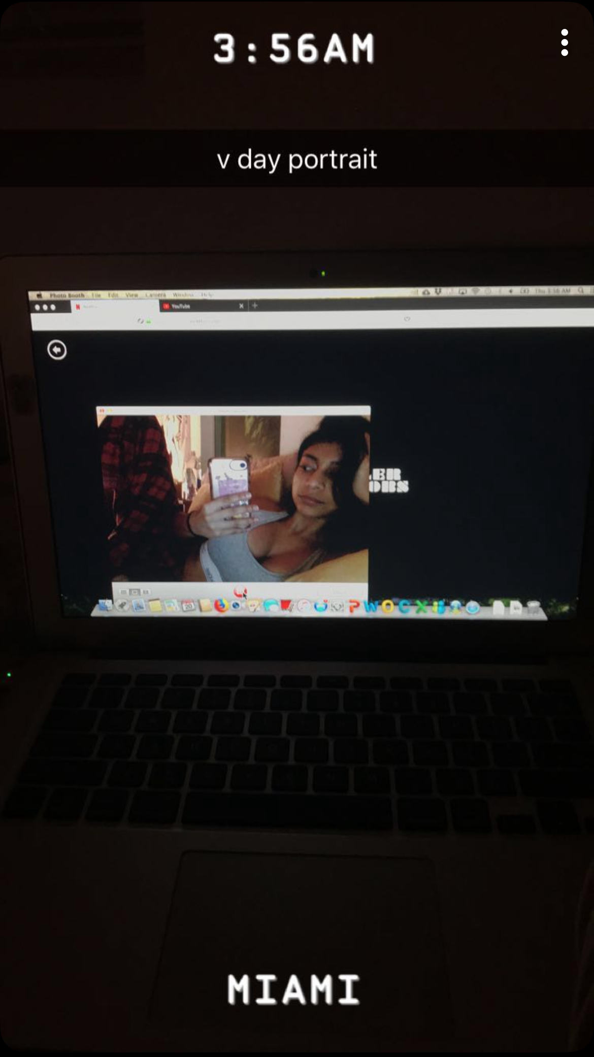 Another favorite of us